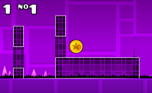 Geometry Dash - Wikipedia