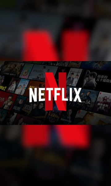 GetCheap - The Best Marketplace for Buying Cheap Netflix Accounts