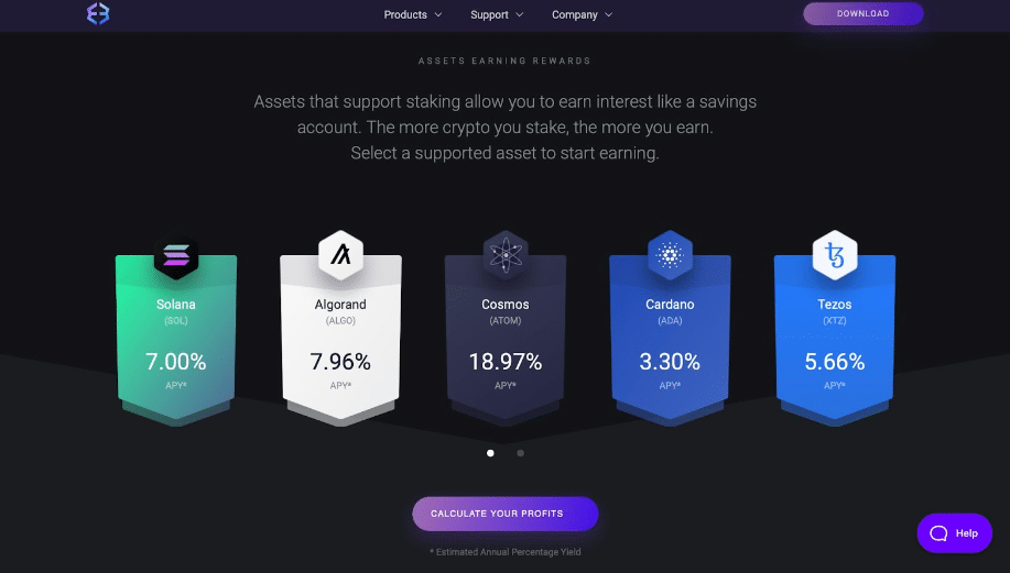 Best Cardano Stake Pool 