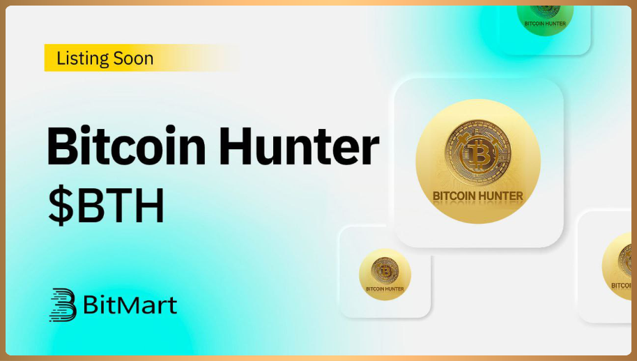 Free download Bitcoin Hunter APK for Android