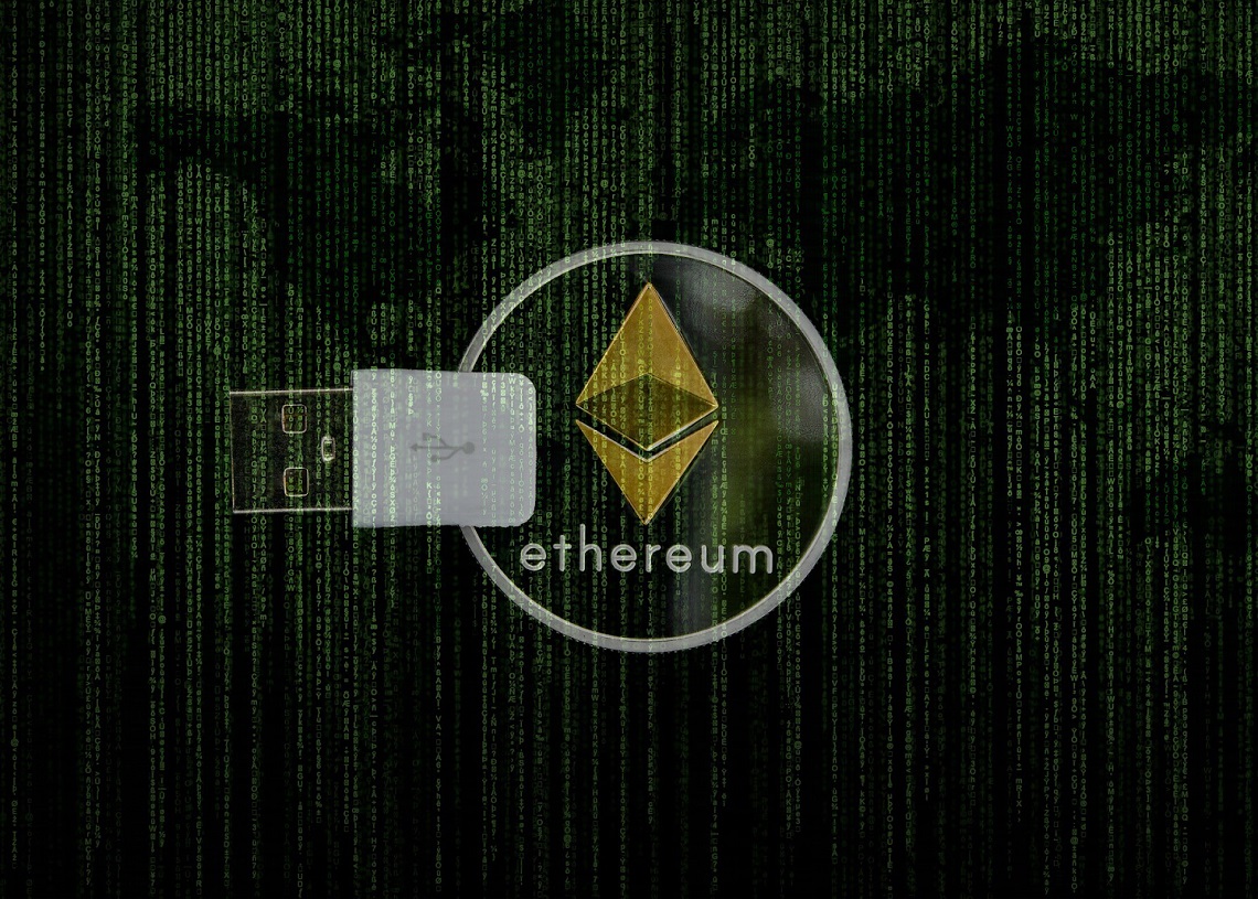 10 Best Ethereum (ETH) Mining Software In | News Blog | 1001fish.ru