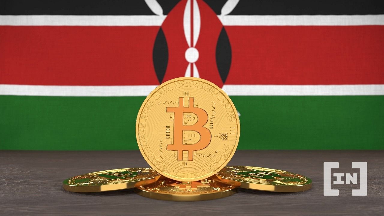 ‘BTCM’: Another Kenyan crypto mining Ponzi scheme goes bust