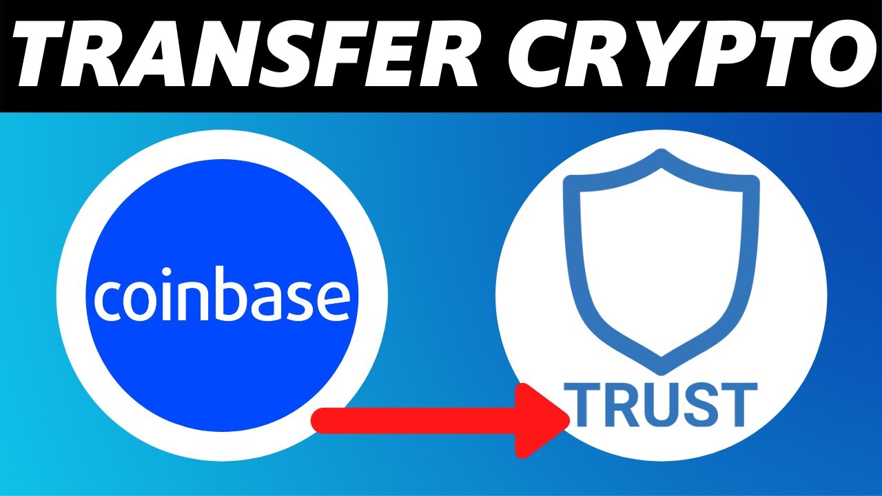 How to Deposit Crypto to Trust Wallet Using Coinbase Pay - How To's - Trust Wallet