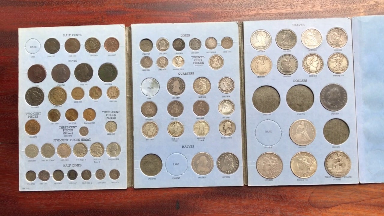 Proof and BU Sets | The Britannia Coin Company