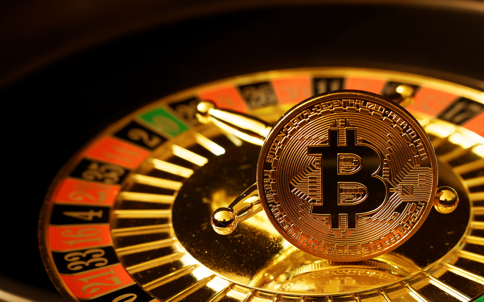 10+ Best Crypto & Bitcoin Casino Sites Of - San Diego Magazine