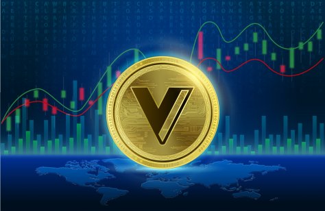 Voyager Token Price today in India is ₹ | VGX-INR | Buyucoin