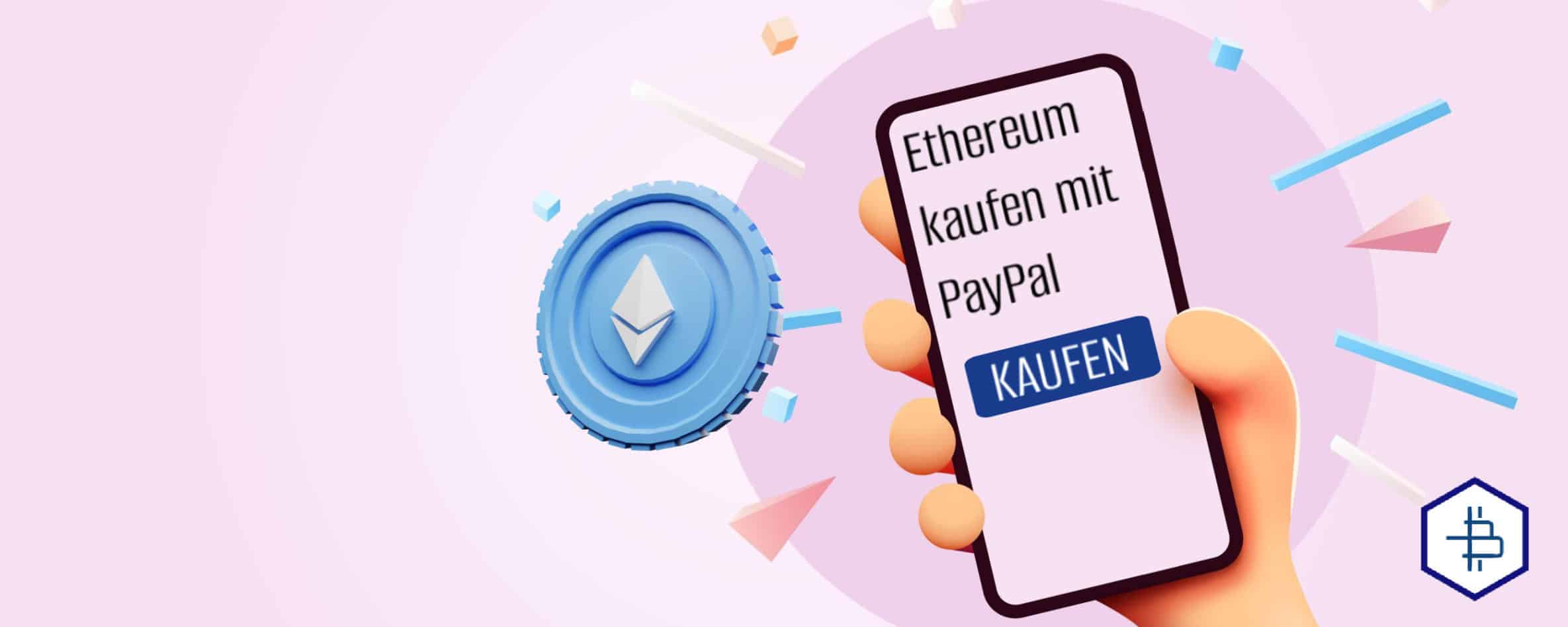 Bitcoin mit PayPal kaufen: 6 super Möglichkeiten | dm