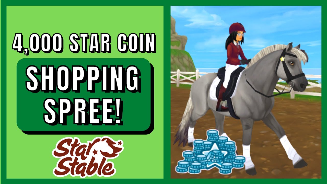 The weekly allowance and lifetime benefits need to change | Star Stable Forums