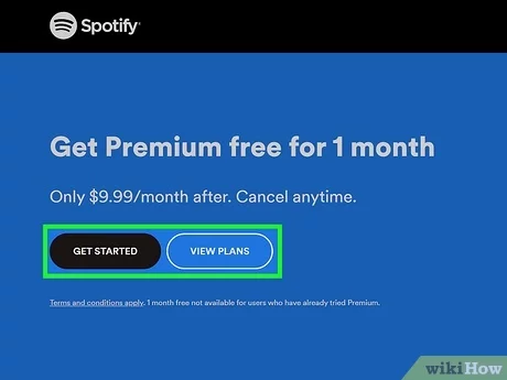 How to Get Spotify Premium: Plans, Prices, & Payment