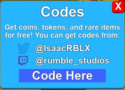 Treasure Hunt Simulator Codes - free coins & gems (March ) - Pro Game Guides