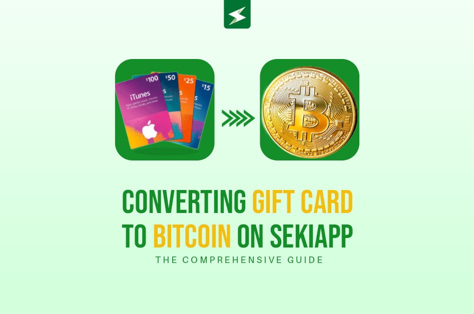 Bitcoin Gift Card | Buy Bitcoin with credit card instantly - Crypto Voucher