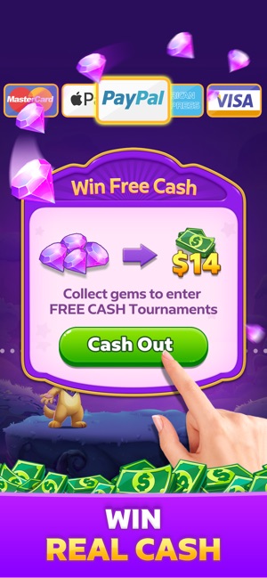 Can you make money from free game apps? - I BEAT DEBT