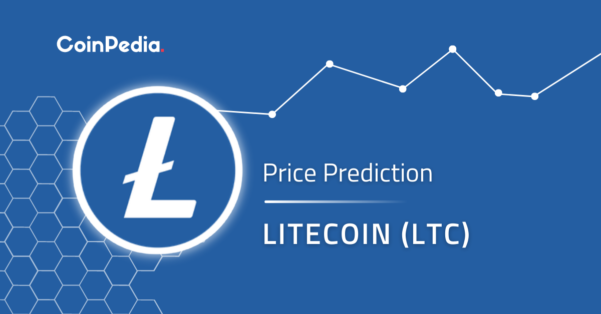 Litecoin Price Today - LTC Coin Price Chart & Crypto Market Cap