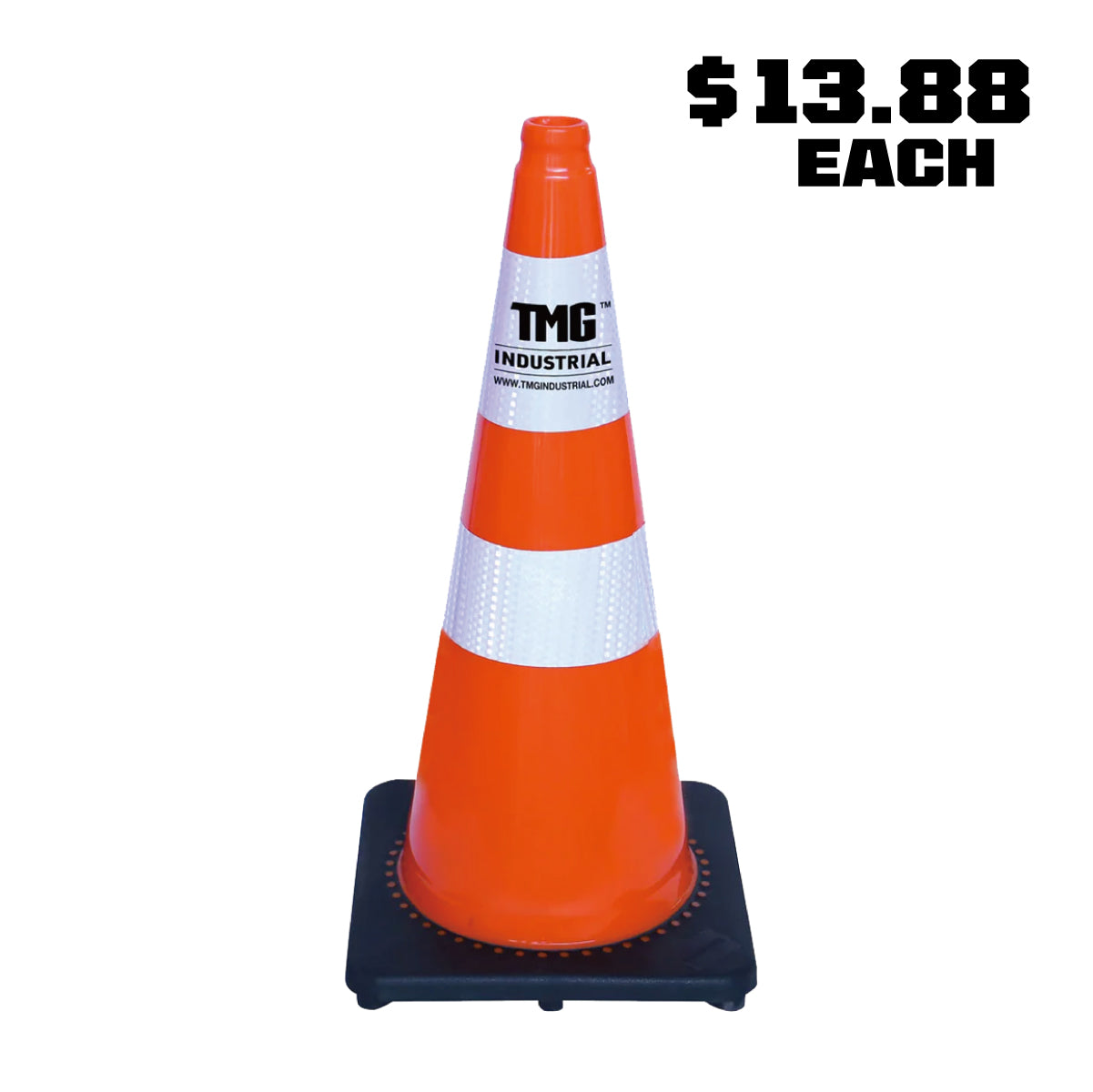 Traffic Cones | purchase online