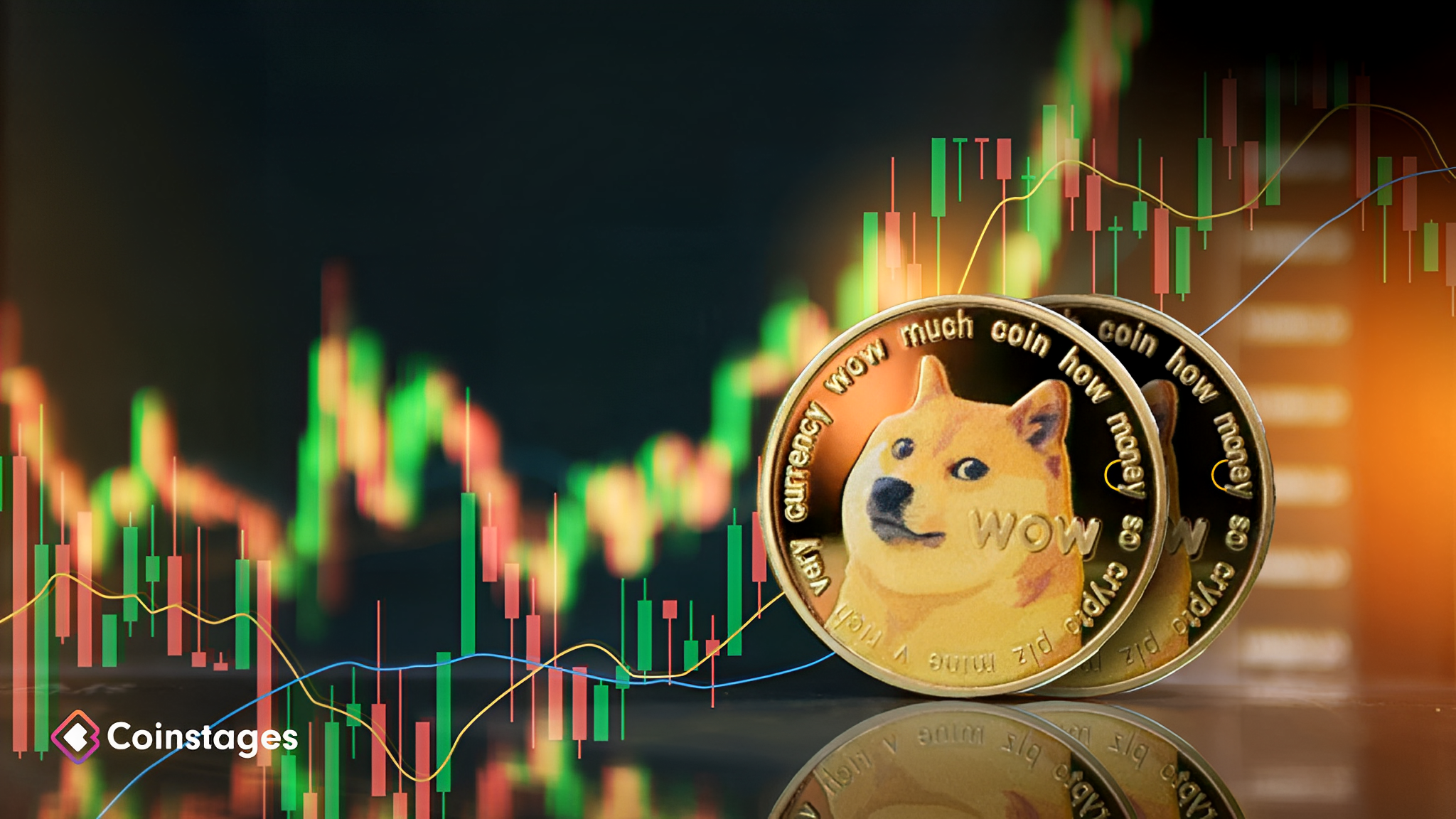 Dogecoin Forms Similar Trend That Led To Rally, But There’s A Problem | 1001fish.ru