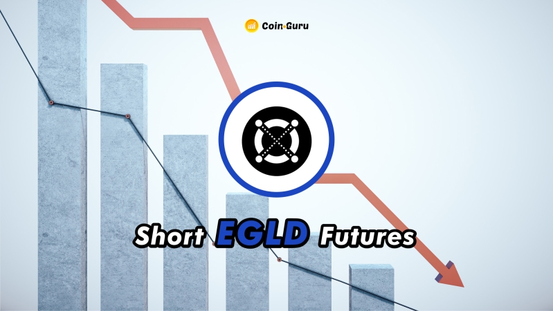 Elrond (EGLD) Price Prediction , , , , 