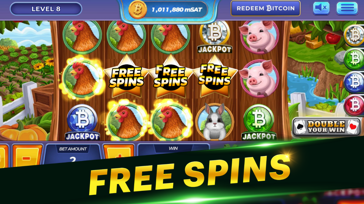 Zebedee adds 6 new Bitcoin games to its lineup to keep players earning | Pocket 1001fish.ru | PGbiz