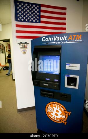 Find Your Nearest Crypto Dispensers Bitcoin ATM – Fast & Secure BTC Transactions