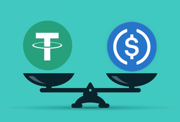 Convert USDT to USD: Tether to United States Dollar
