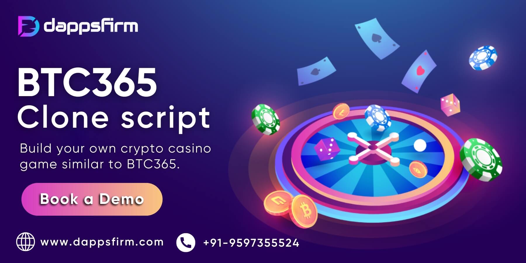 1001fish.ru Clone Script - Build a Crypto Casino Game like 1001fish.ru