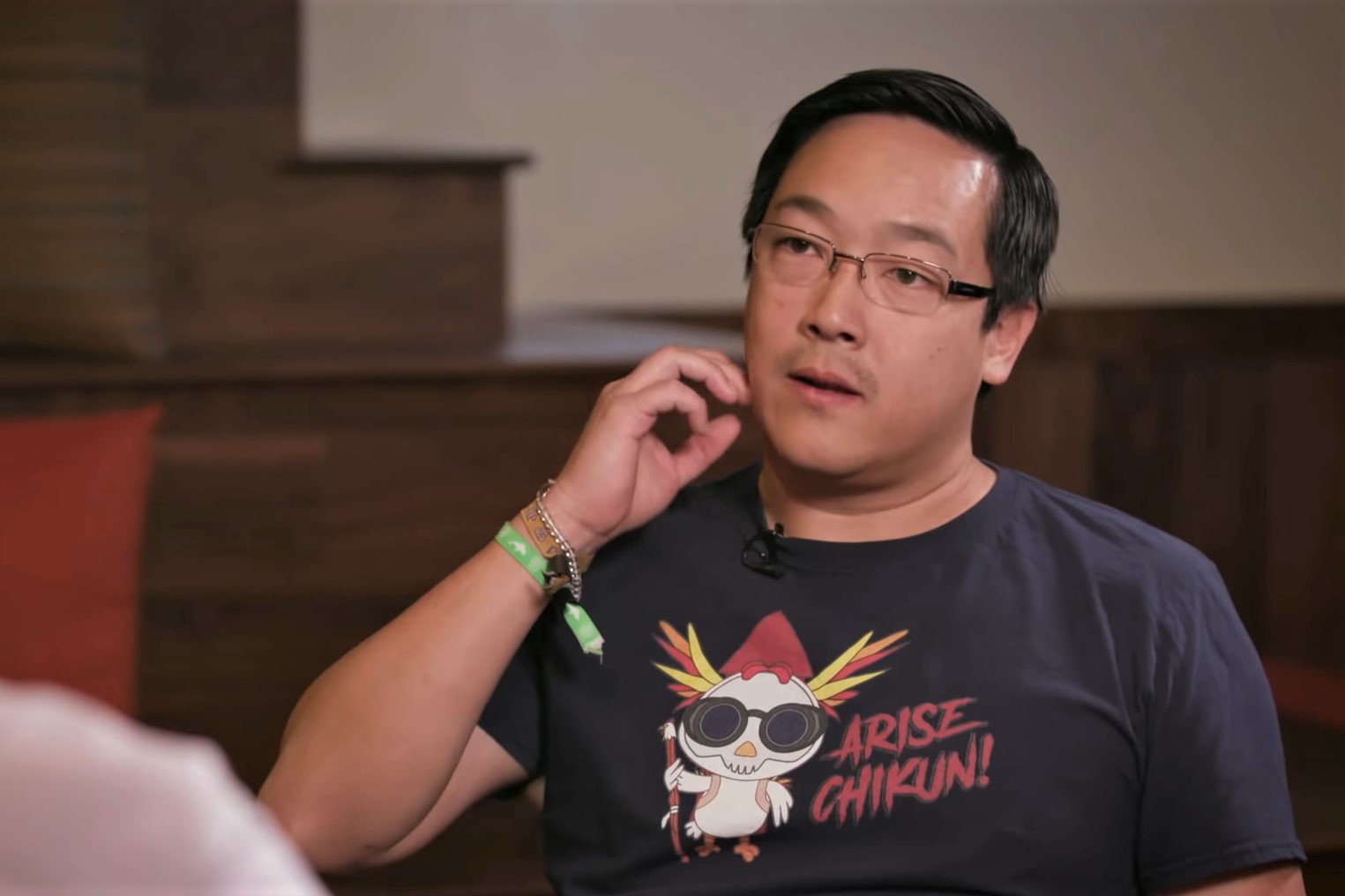 Charlie Lee - CryptoMarketsWiki