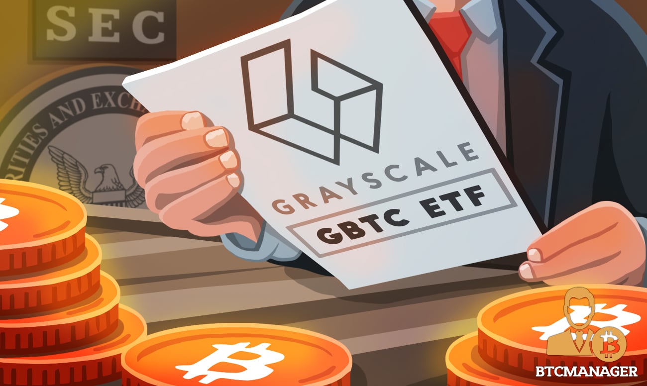 Grayscale GBTC Selling Accelerates but Bitcoin ETF Inflows Remain Positive, Led by BlackRock