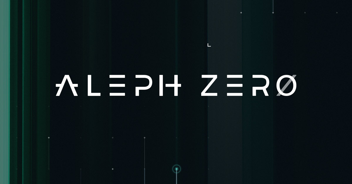 Aleph Zero Overview