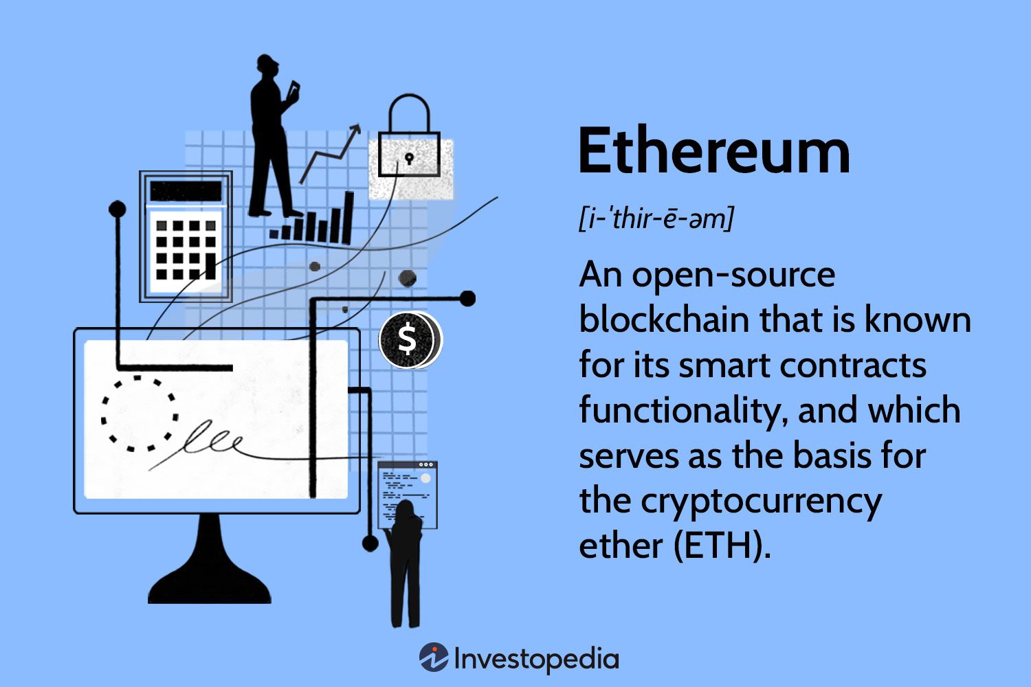 What is Ethereum? - Ethereum Explained - AWS