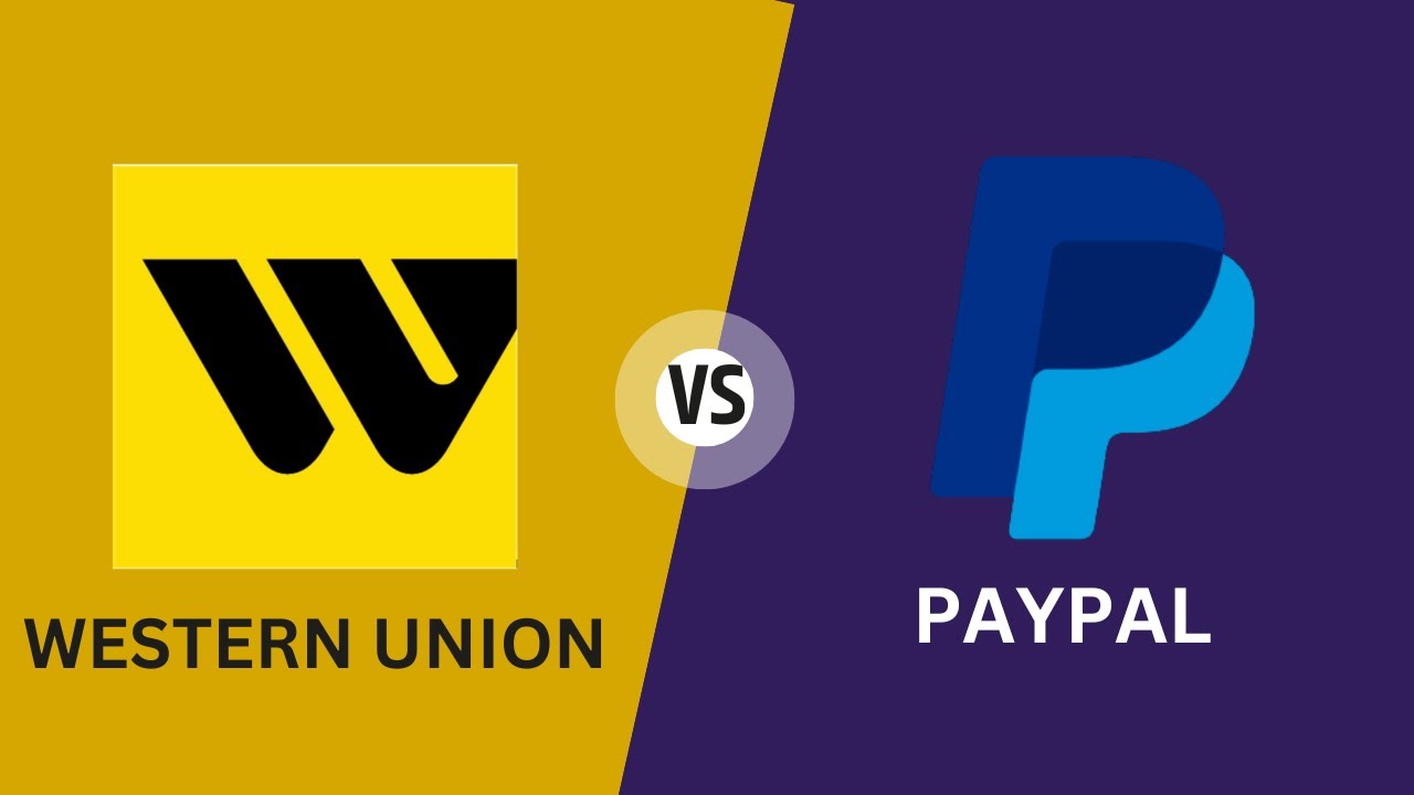 Western Union vs. Xoom Money Transfers [ + Similar Companies]