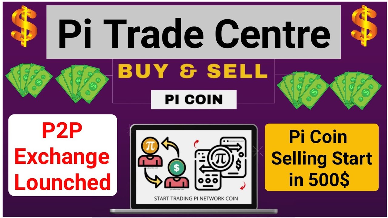 How to Buy & Sell Pi Coin in An In-Depth Breakdown