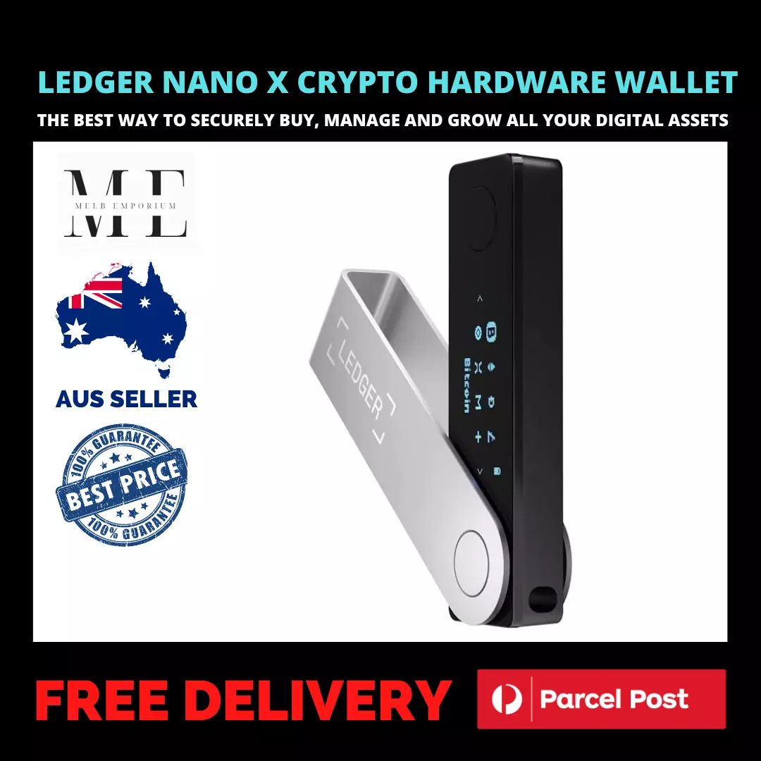 Ledger Wallet: Examples of How Crypto Wallets Work