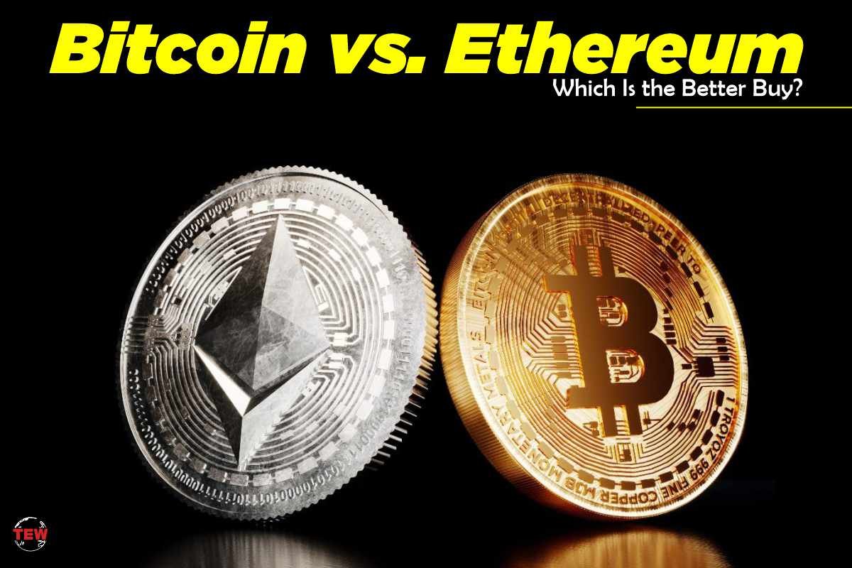 Bitcoin vs Bitcoin Cash vs Ethereum vs Litecoin: Which Wins? - tastycrypto