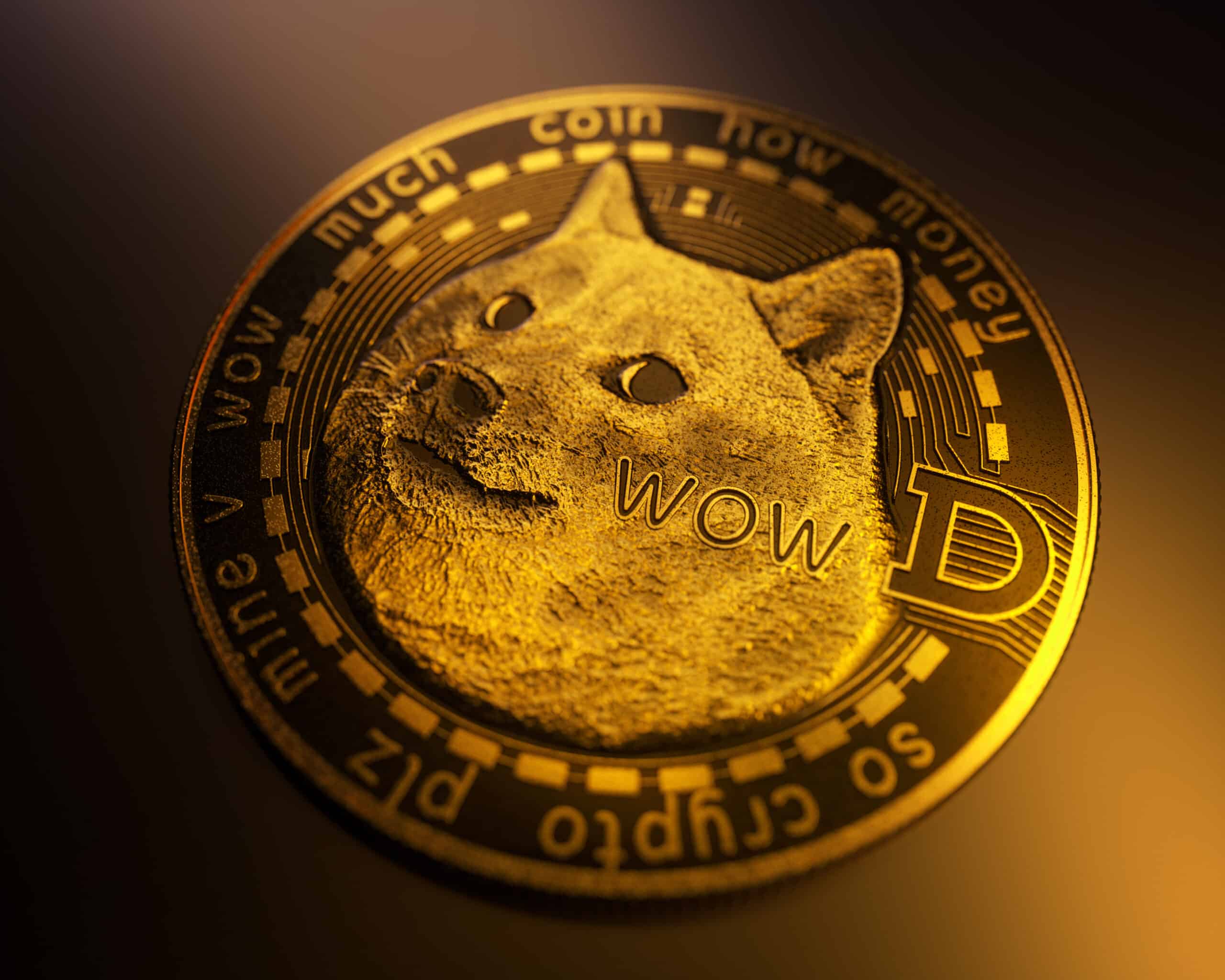 Dogecoin USD (DOGE-USD) Price History & Historical Data - Yahoo Finance