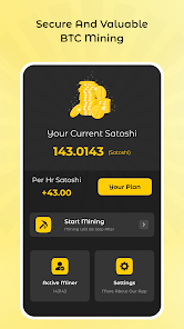 RaBit : Bitcoin Cloud Mining APK [UPDATED ] - Download Latest Official Version