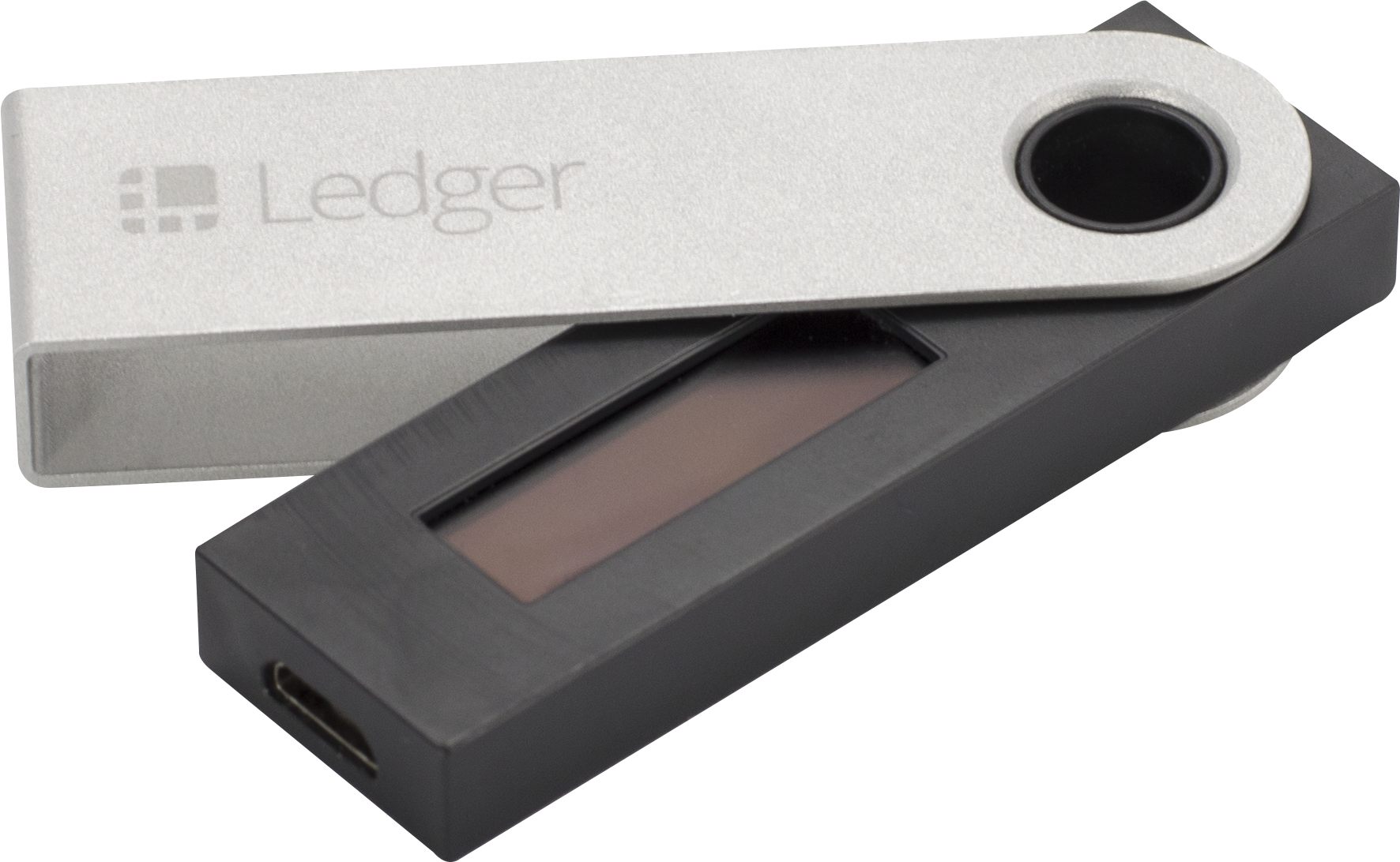 Ledger Nano S Supported Coins & Tokens [Updated List in ]