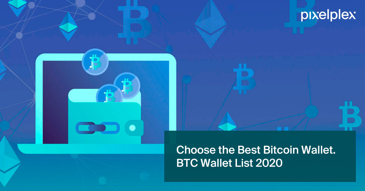 10 Best Bitcoin Wallets of | Coin Wallet