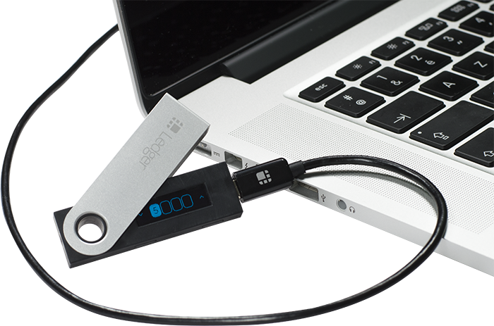 Where to Buy a Ledger Nano S/X in Germany? - ChainSec