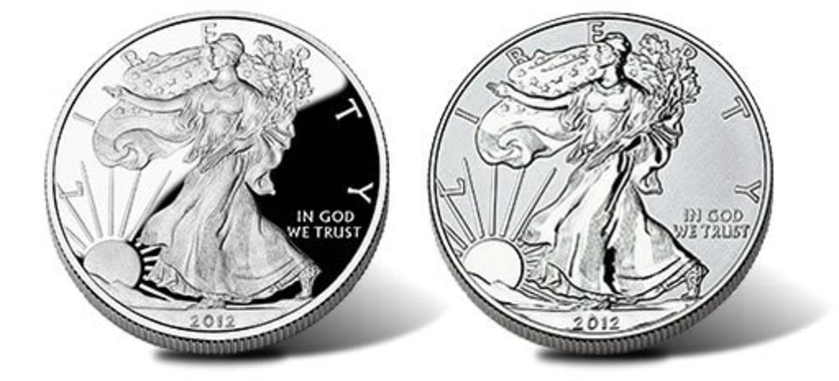 Should You Clean Silver Coins before Selling Them?