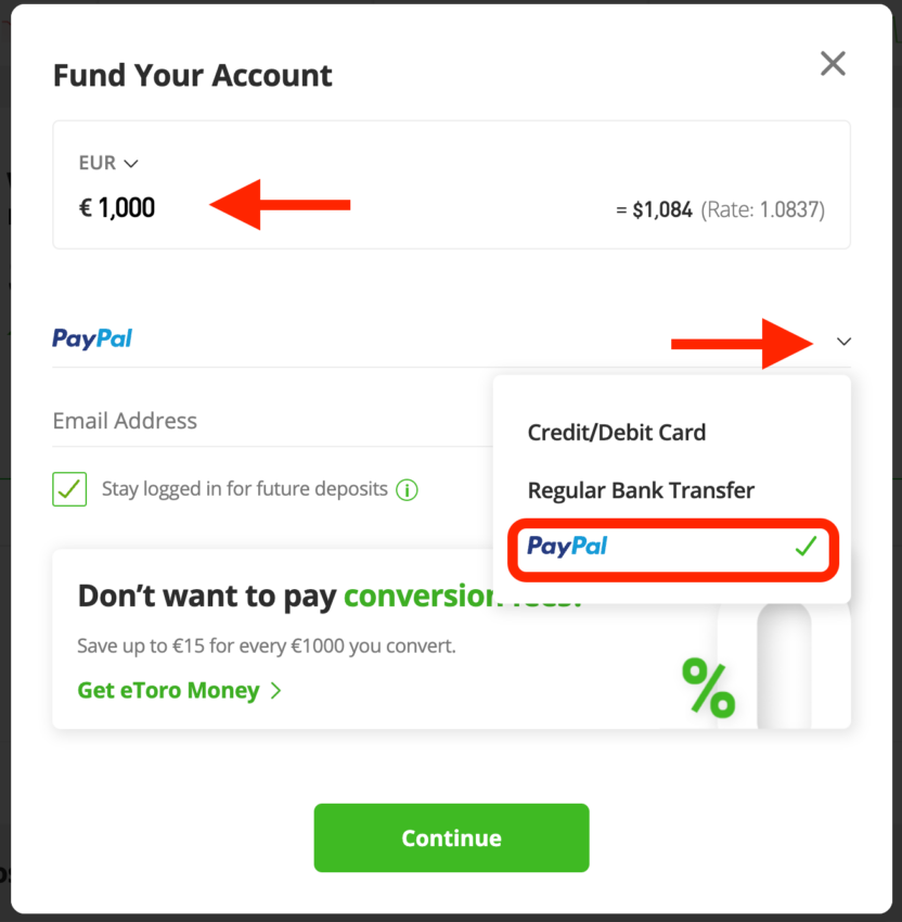 How to Buy XRP with PayPal [] | Step-by-Step