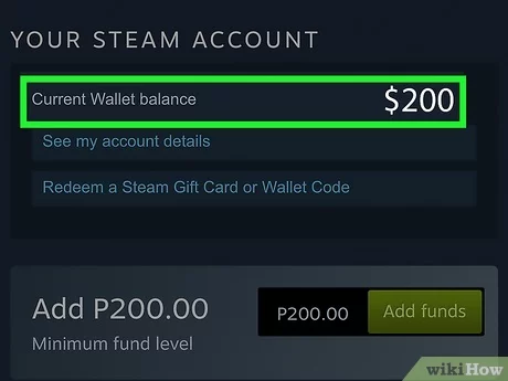 Can I buy games with a combination of steam wallet AND credit card money?