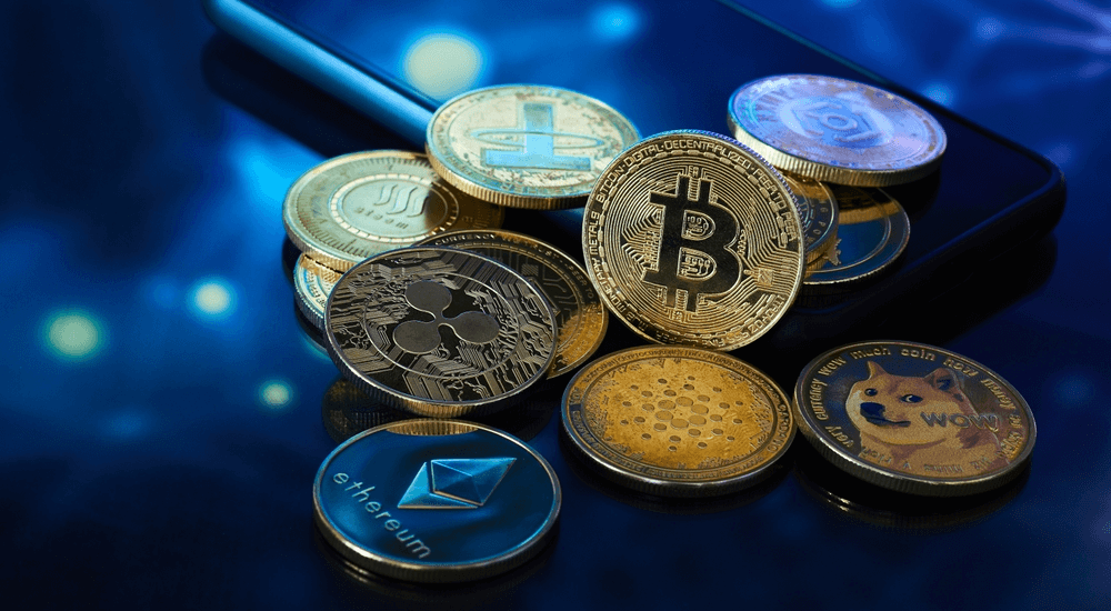 Benefits and Risks of Trading Forex With Bitcoin