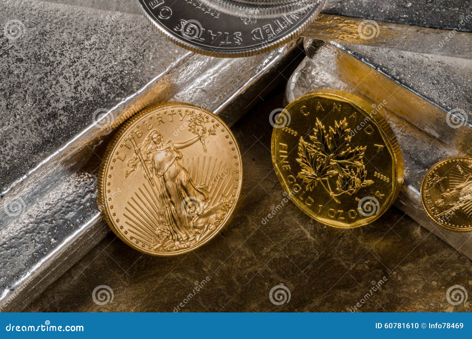 Buy Gold Coins - Which gold coins should I buy? | Suisse Gold - Precious Metals Dealers