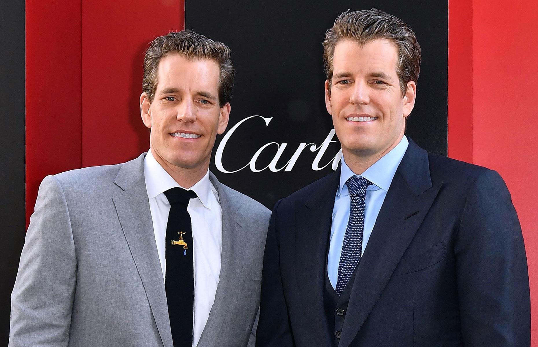 How the Winklevoss Twins Became Bitcoin Billionaires - 1001fish.ru