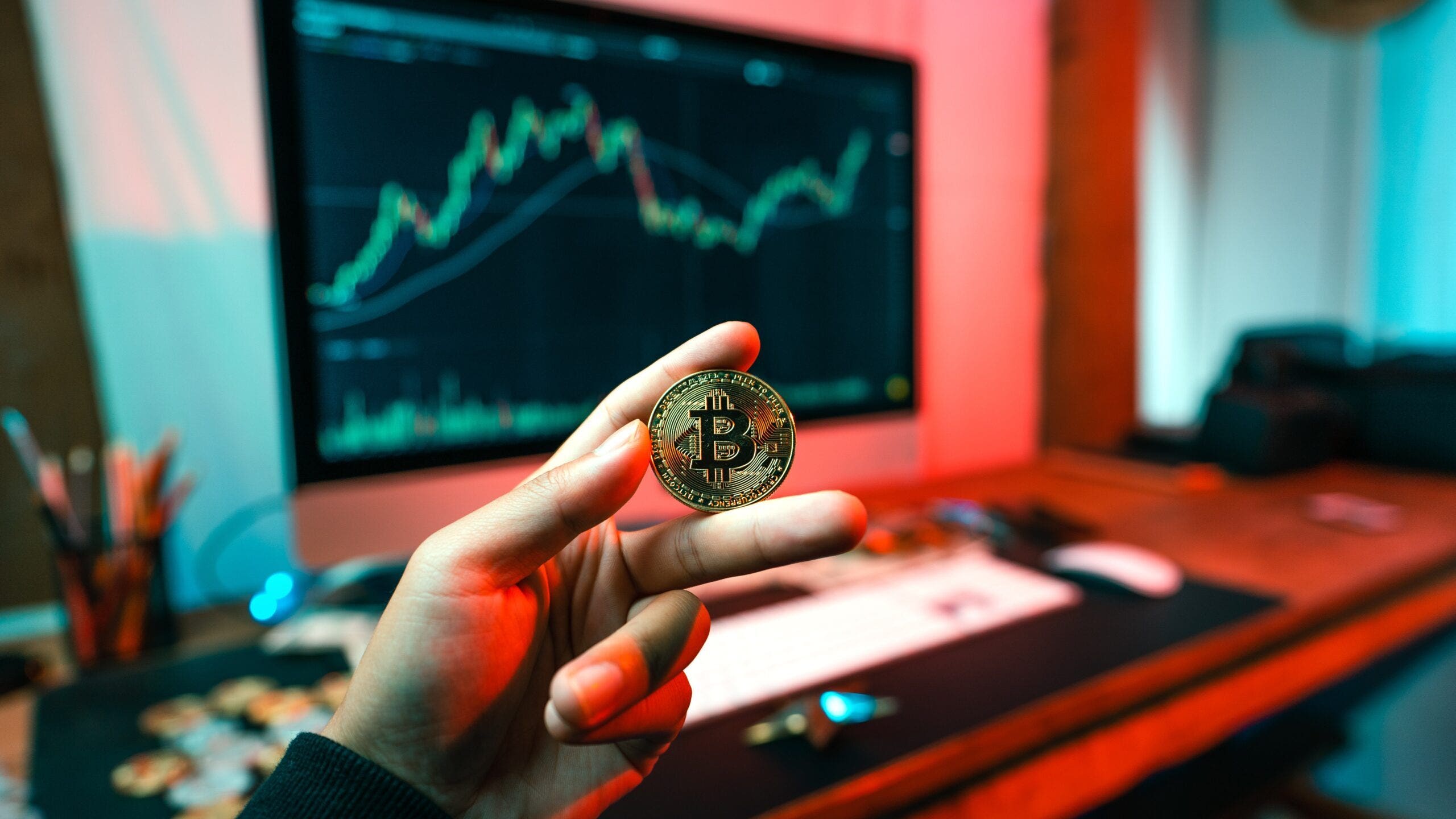 How to Buy Bitcoin (BTC) - NerdWallet