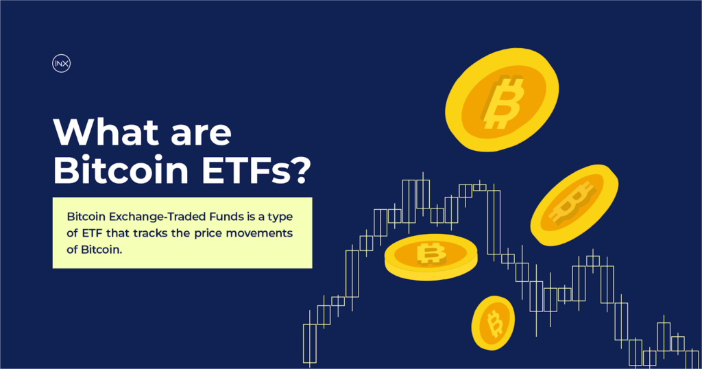 The best Bitcoin ETFs/ETNs | justETF