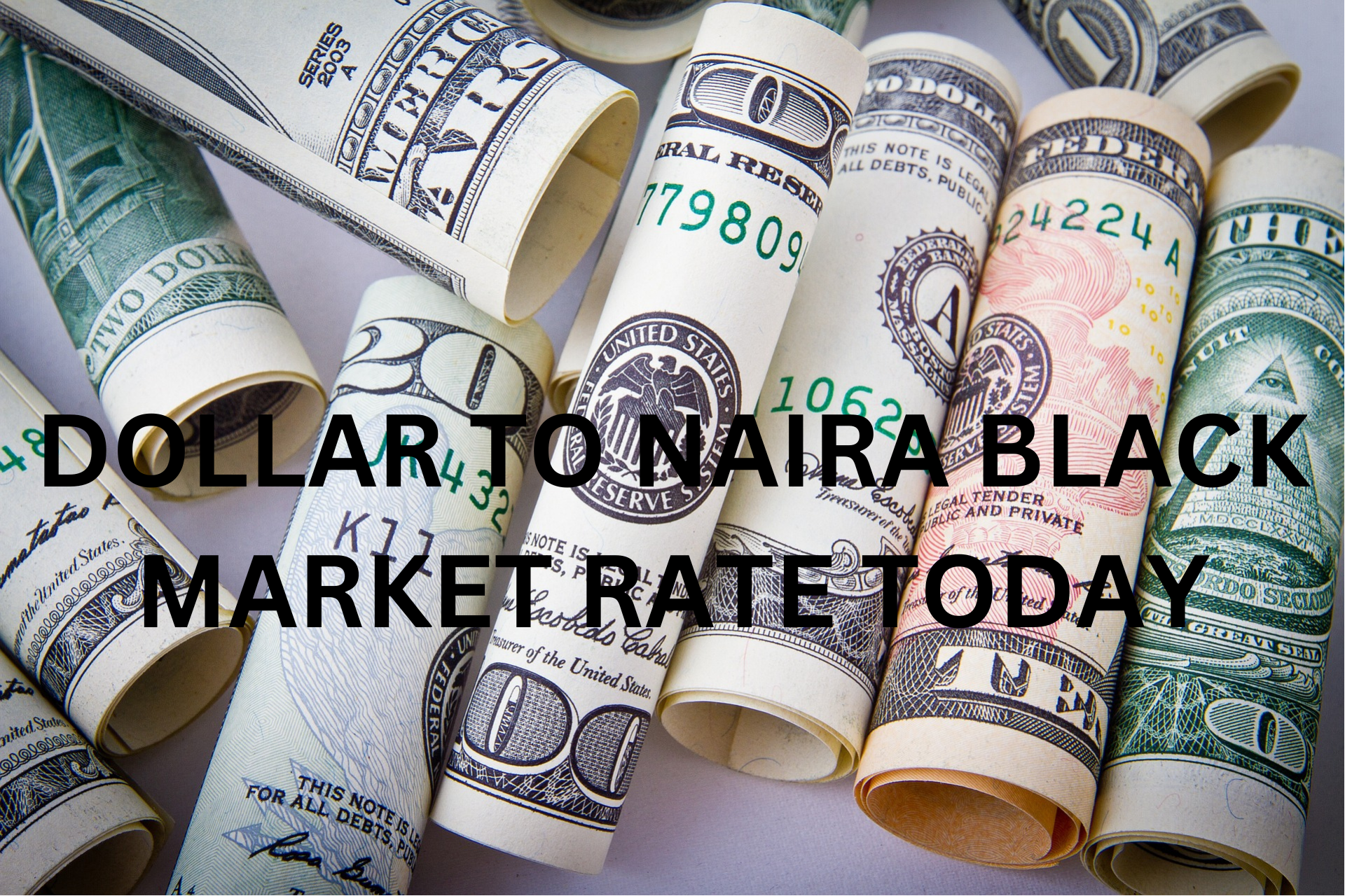 How much is dollars $ (TTD) to ₦ (NGN) according to the foreign exchange rate for today