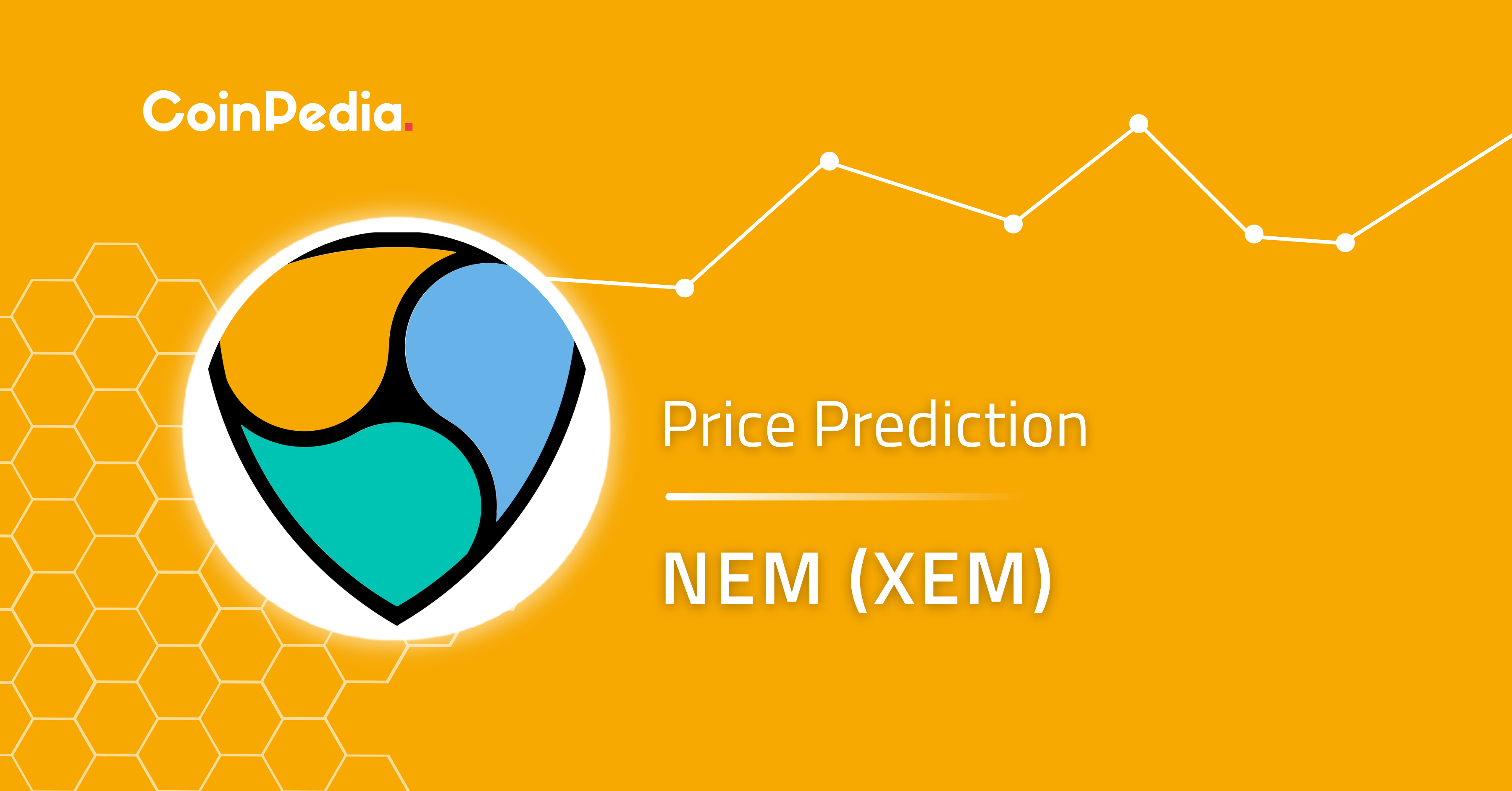 XEMUSD - NEM Price Chart — TradingView