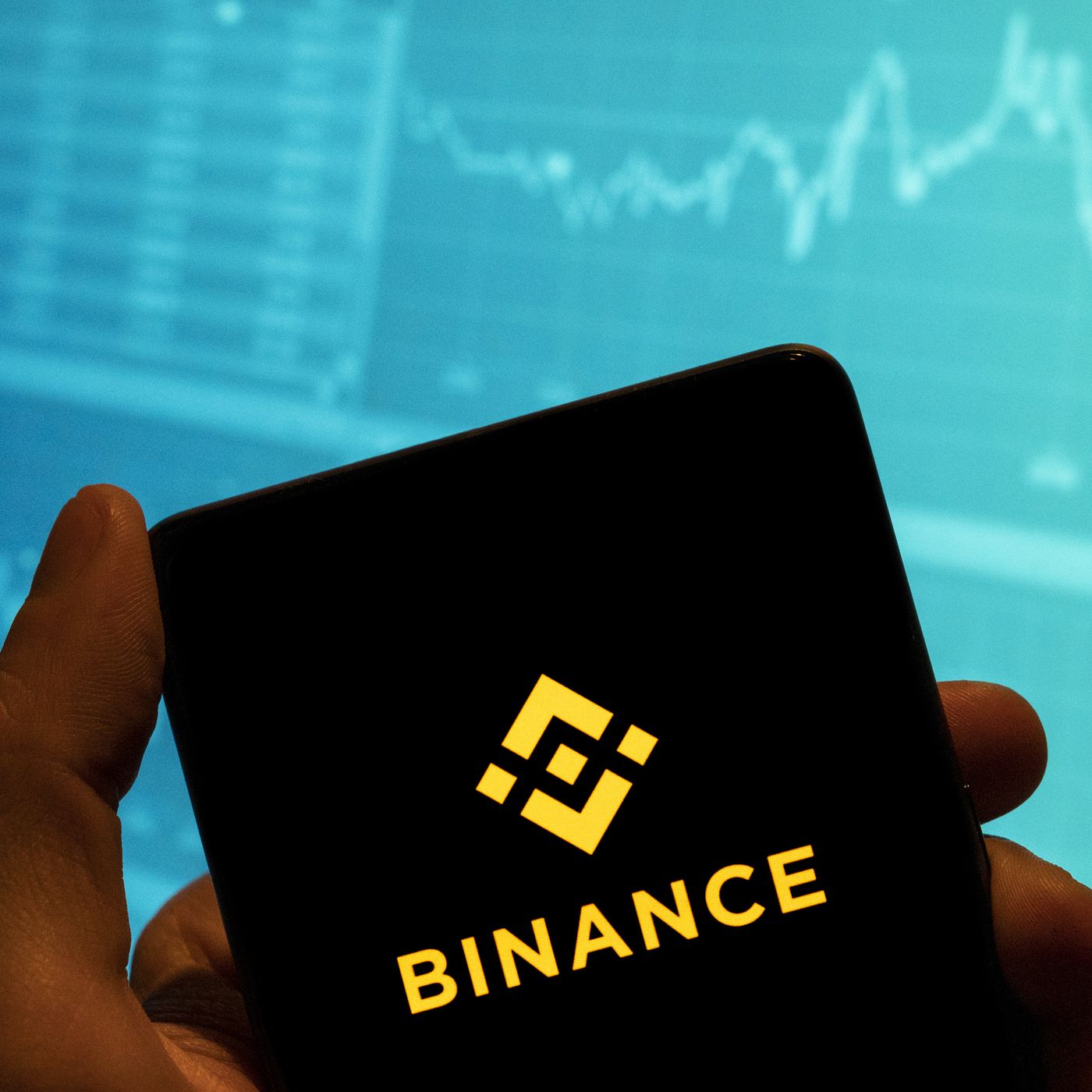 Binance: How to transfer crypto from Binance to Indian exchanges? - The Economic Times