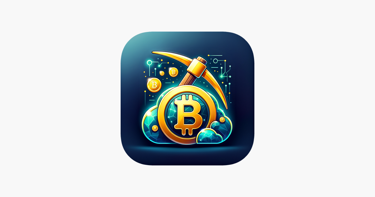 ‎Bitcoin Mining (Crypto Miner) on the App Store