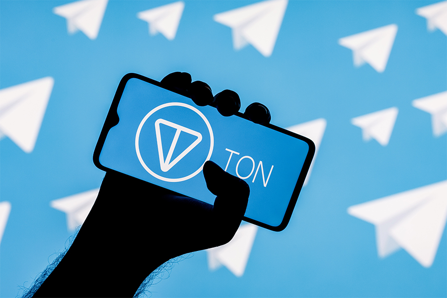 These crypto scams that are most commonly found on Telegram.